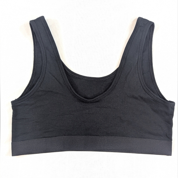 Torrid Skeleton Heart Bralette - Picture 8 of 9